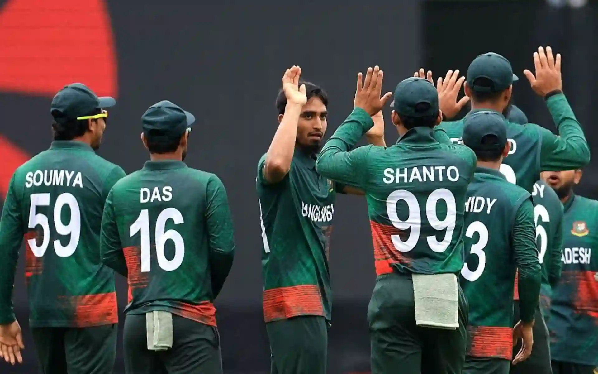 Champions Trophy 2025: Bangladesh - Strengths, Weaknesses, Opportunities, And Threats